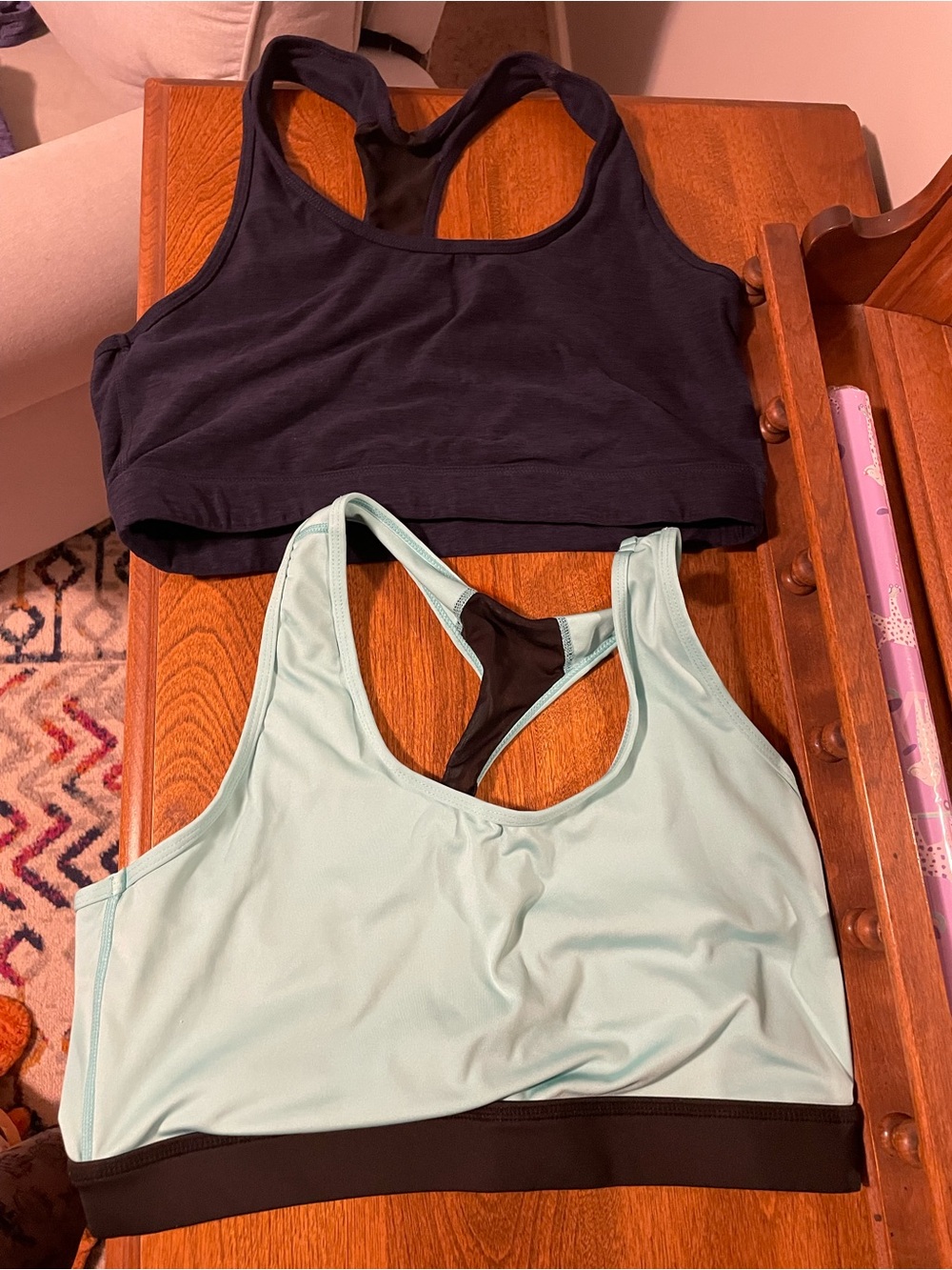 LuLaRoe Invincible Sports Bra Bundle